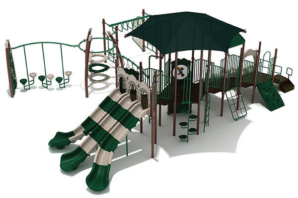 Playground Structures