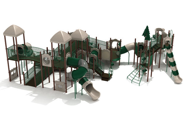 Playground Structures