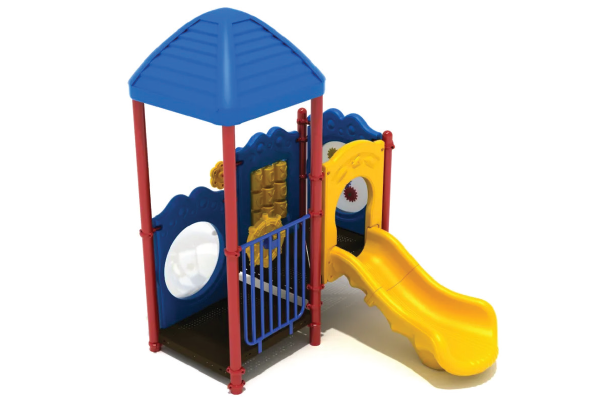 Playground Structures