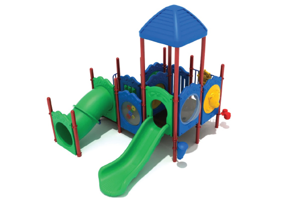 Playground Structures