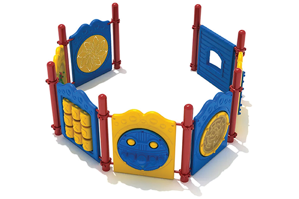 Playground Structures