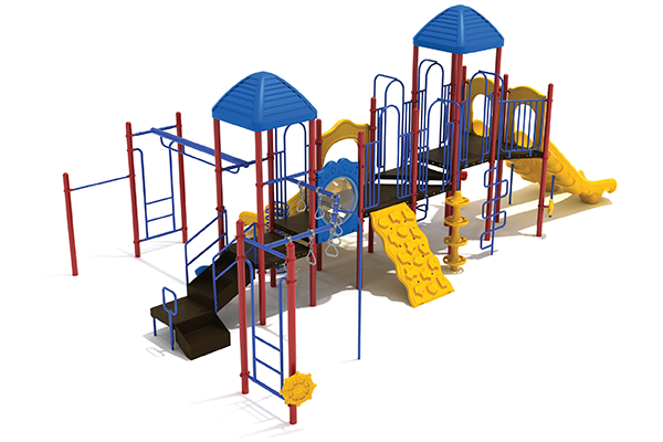 Playground Structures
