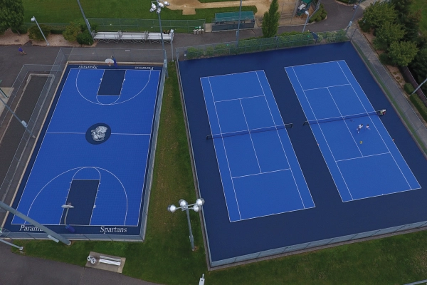 TennisCourts_SPS_600x400_5 Tennis Courts