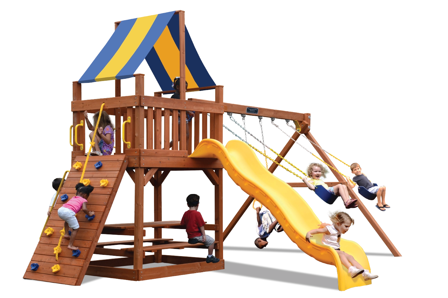 Original Fort Combo 2