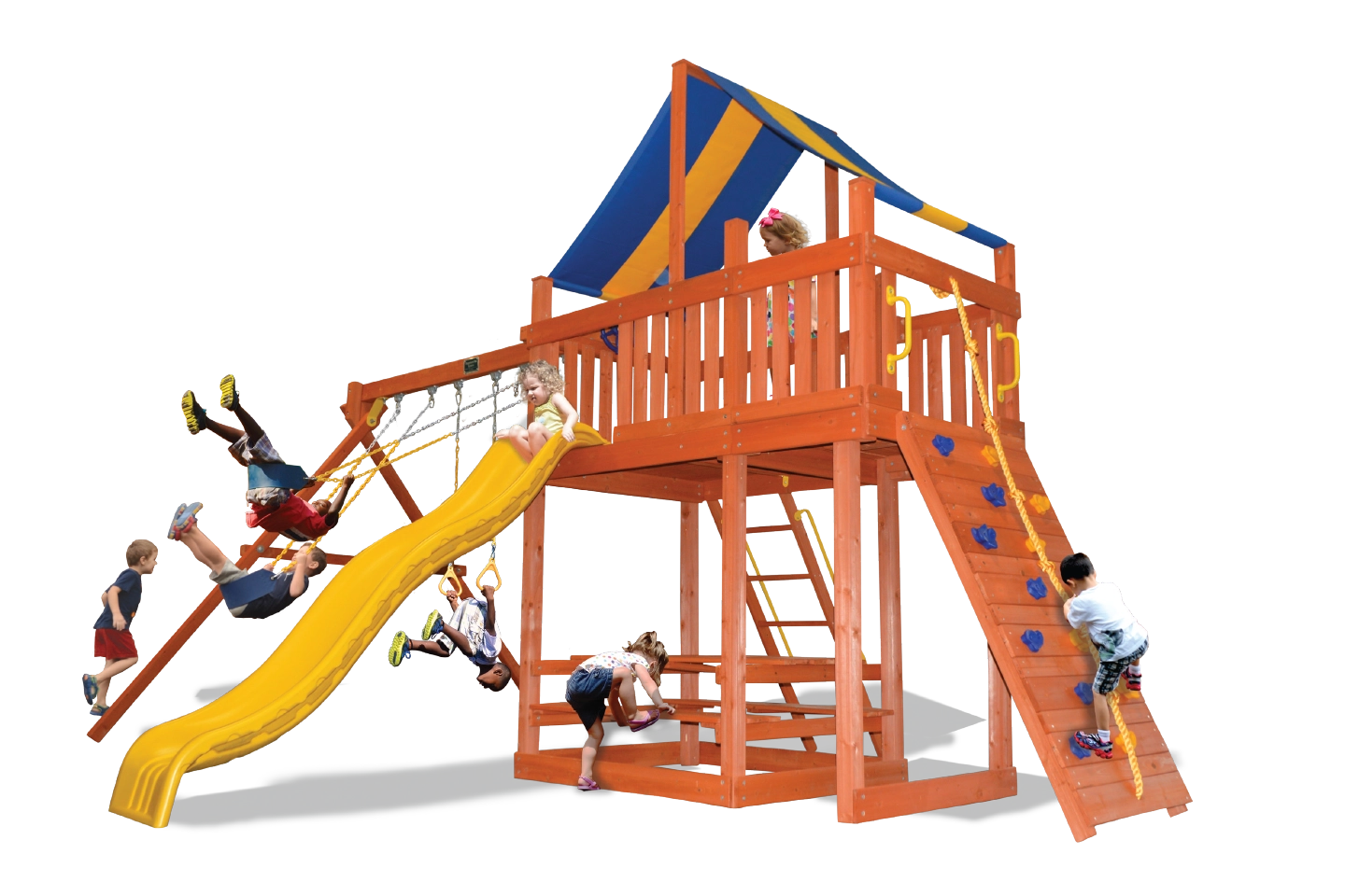 Original Fort Combo 2 XL