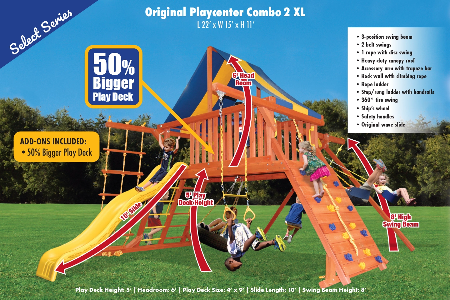 23a_OriginalPlaycenterCombo2XL_Arrows_1440x960