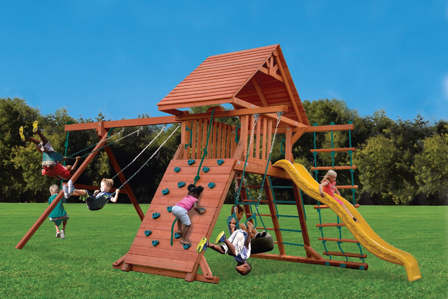 23b_OriginalPlaycenterCombo2WoodRoof_Bkg_1440x960