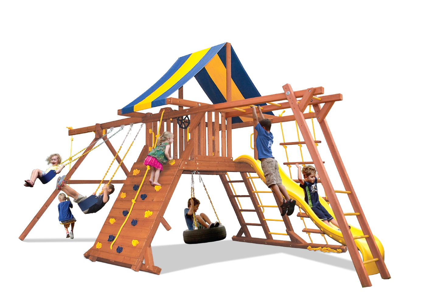 Original Playcenter Combo 3
