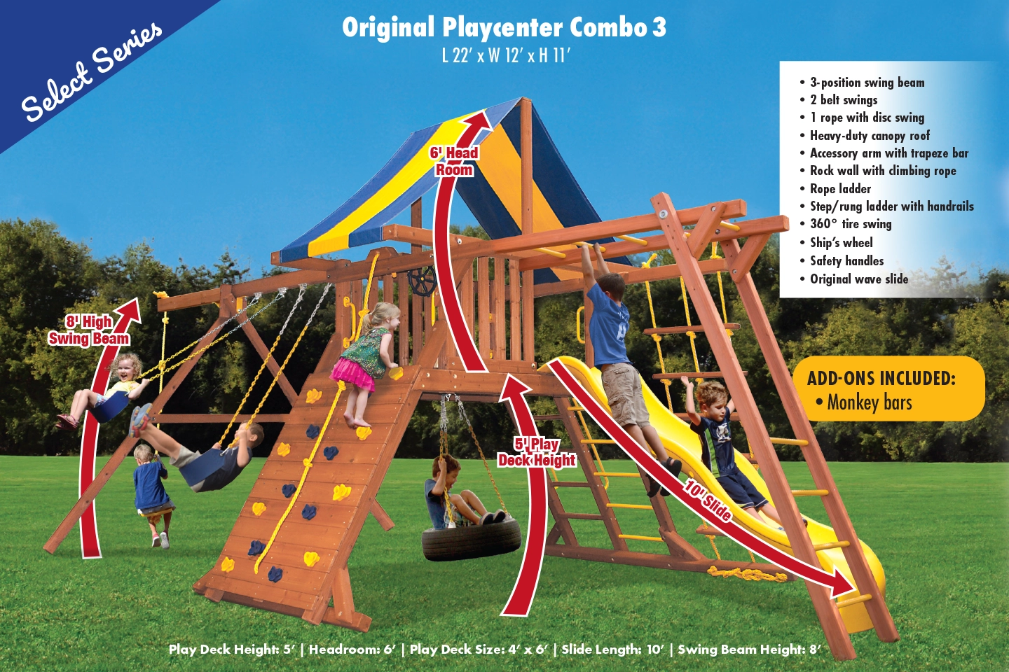 23c_OriginalPlaycenterCombo3_Arrows_1440x960