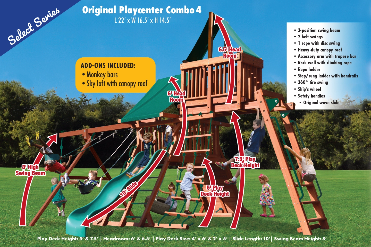 23e_OriginalPlaycenterCombo4_Arrows_1440x960