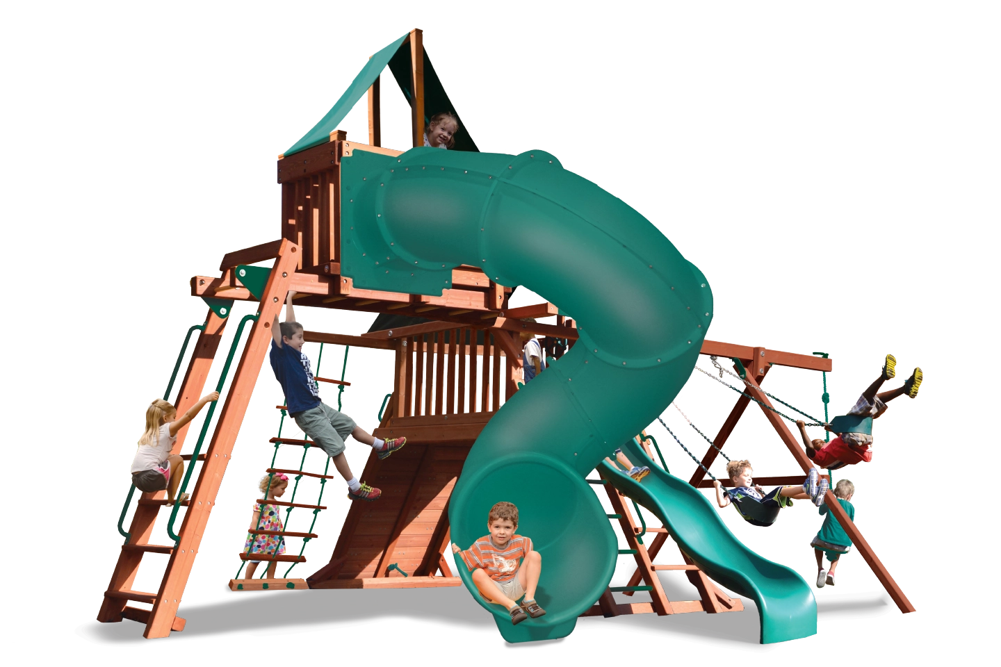 Original Playcenter Combo 5