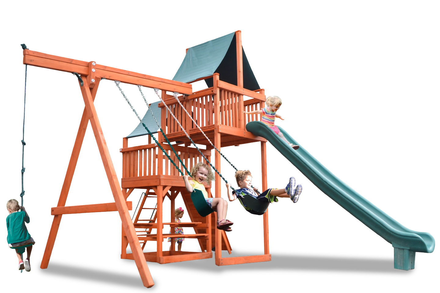Turbo Original Fort Extreme