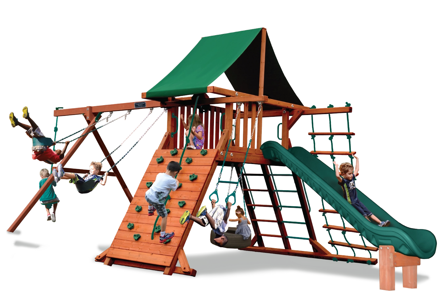 Turbo Original Playcenter Combo 2