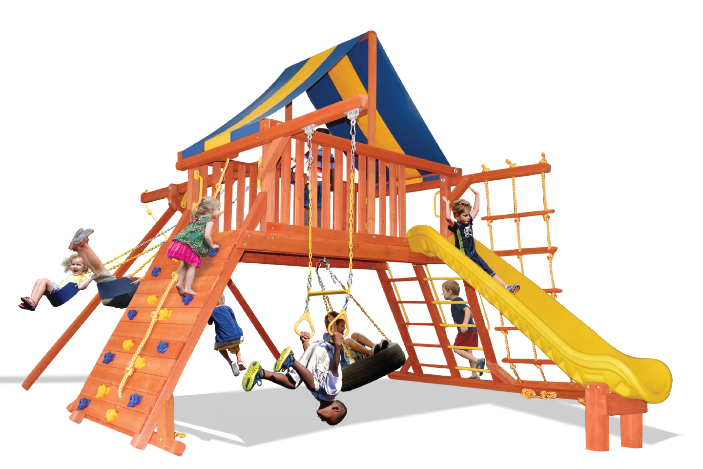 Turbo Original Playcenter Combo 2 XL
