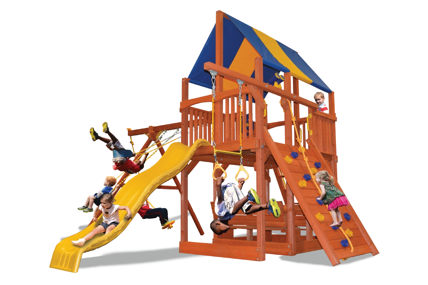 Deluxe Fort Combo 2 XL