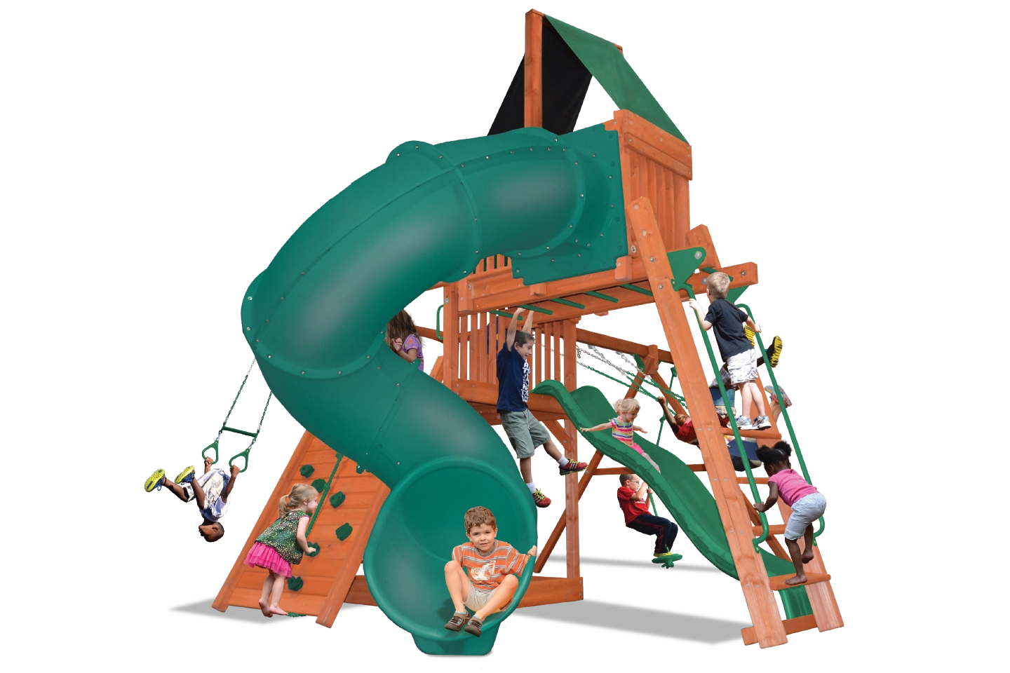 Deluxe Fort Combo 5