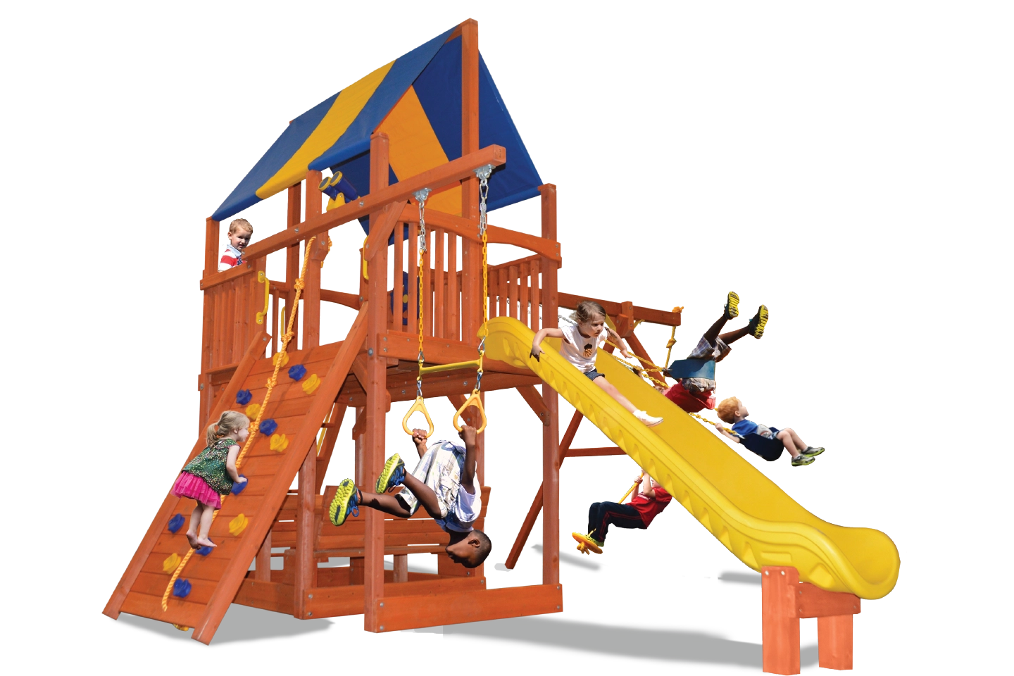 Turbo Deluxe Fort XL