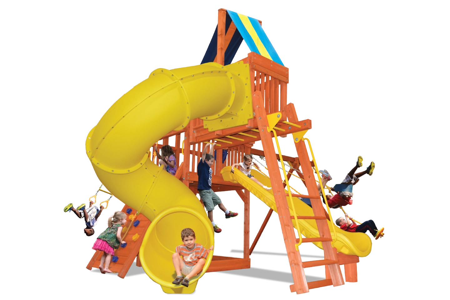 Turbo Deluxe Fort Combo 5
