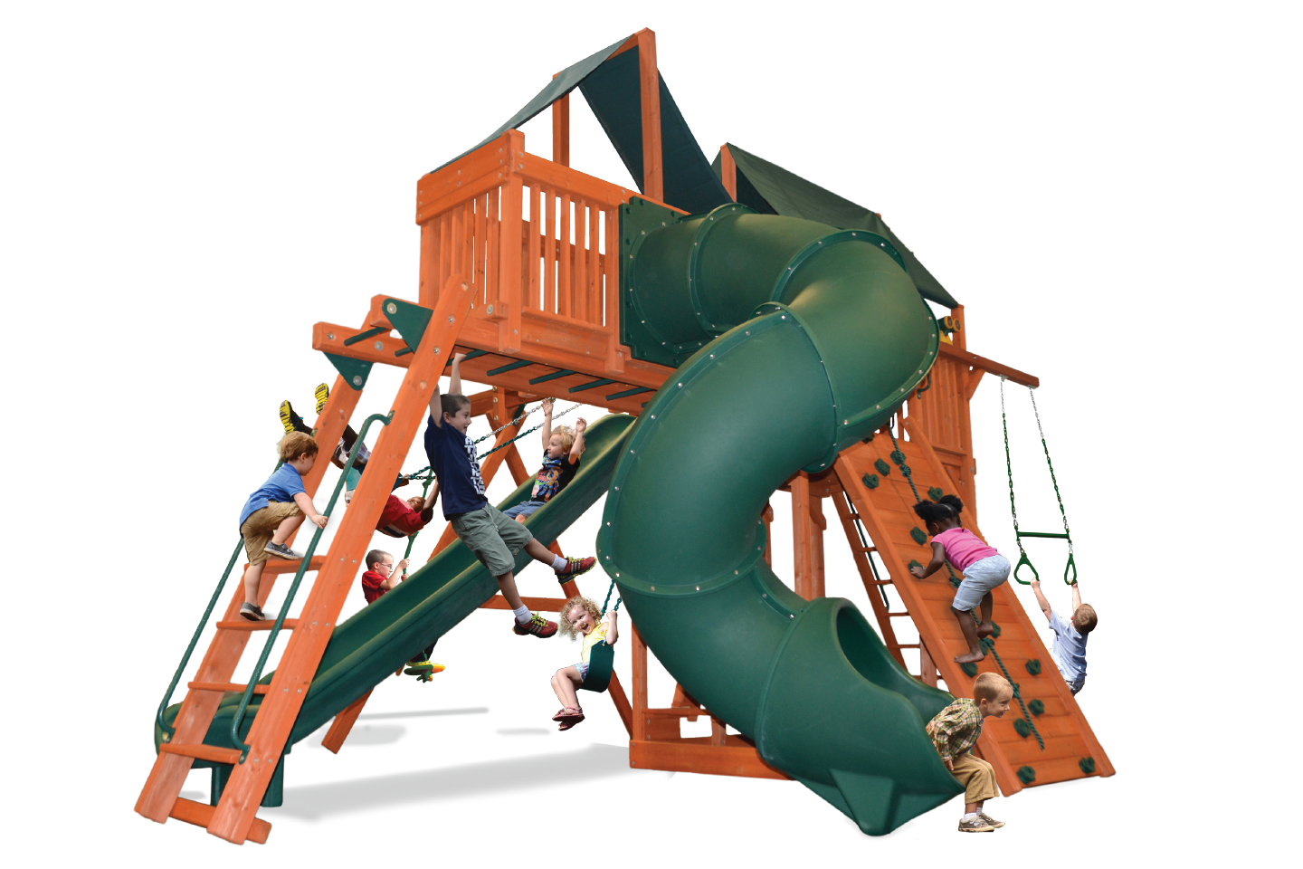Extreme Fort Combo 5