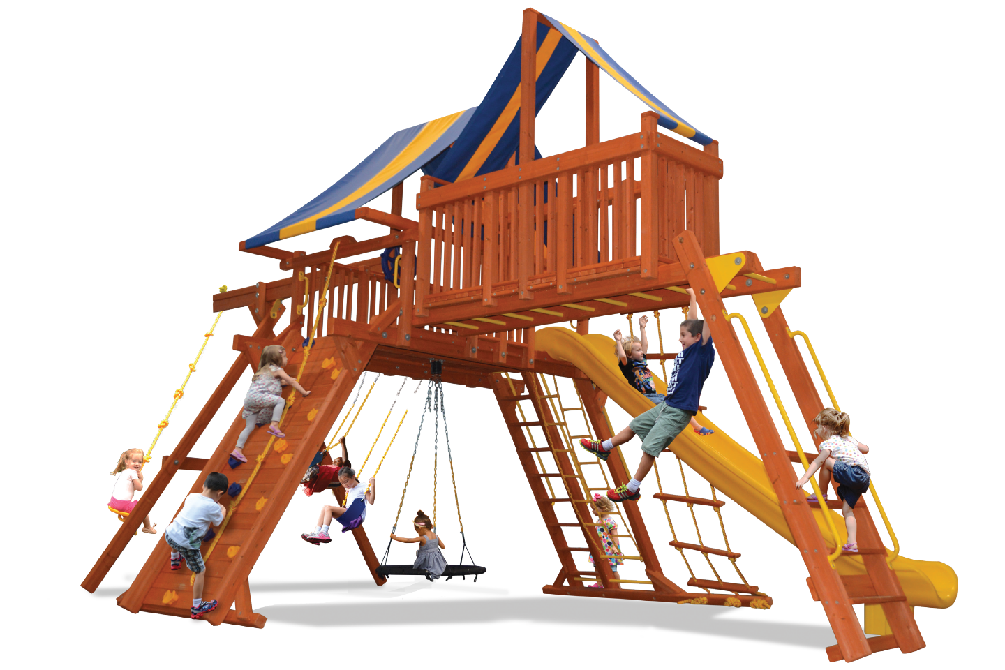 Extreme Playcenter Combo 4