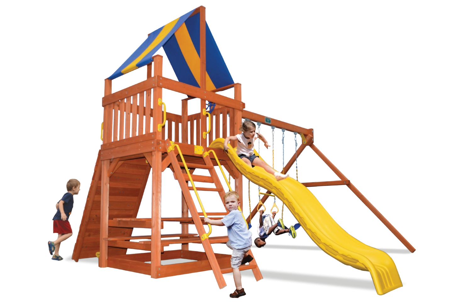 Original Fort Spacesaver