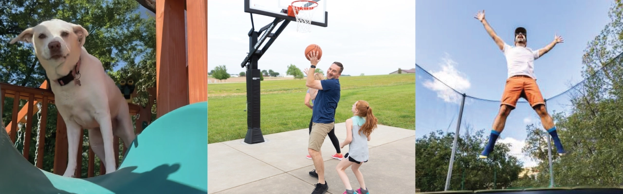 About Superior Play Systems®