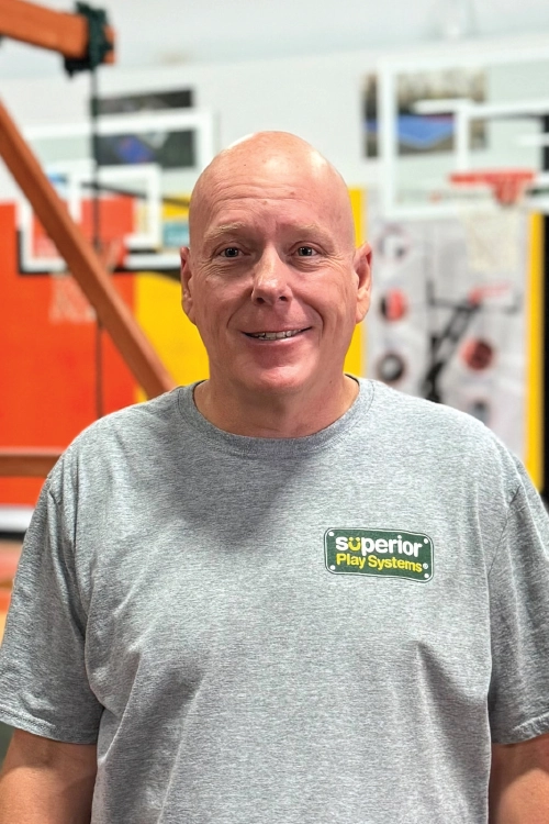 About Superior Play Systems®