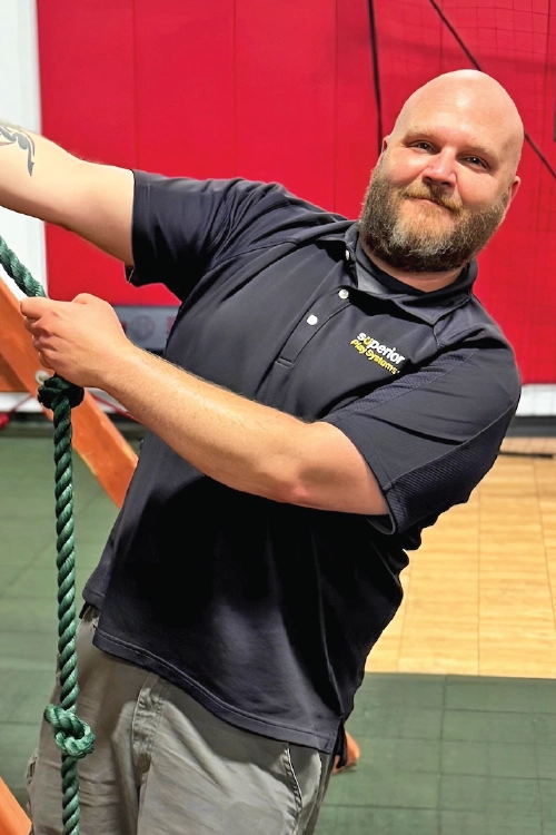 About Superior Play Systems®