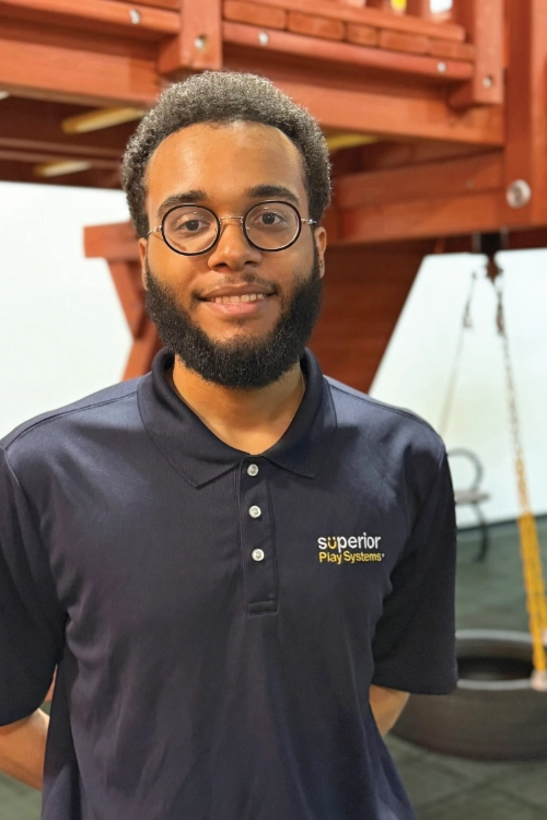 About Superior Play Systems®