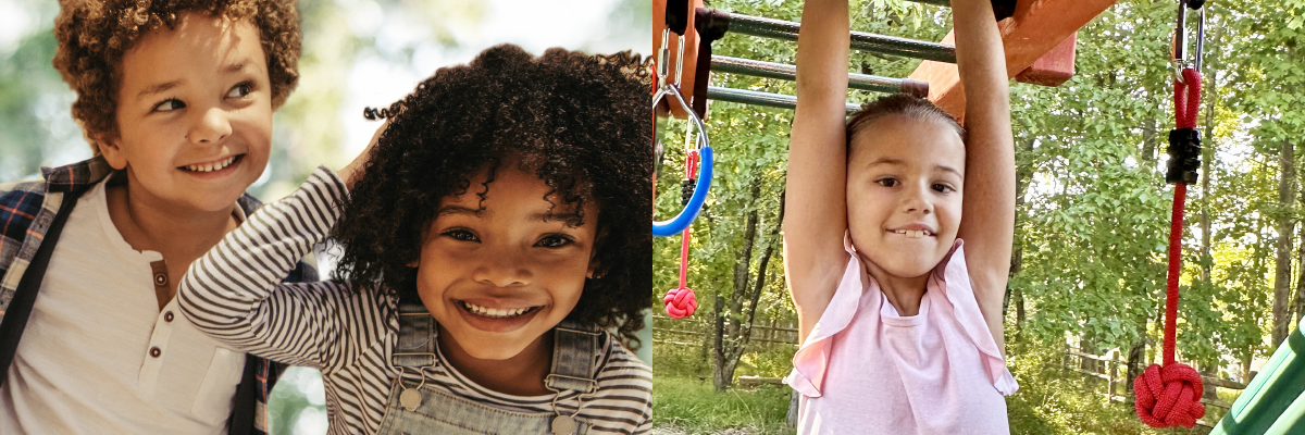 Climbing Systems at Superior Play