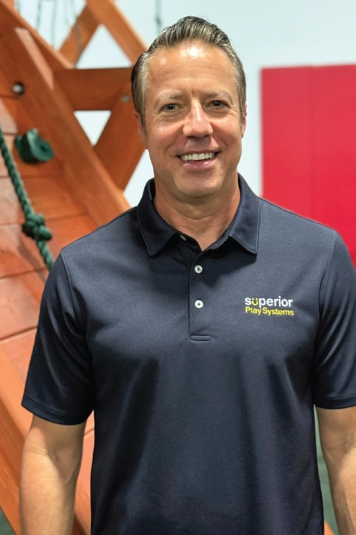 About Superior Play Systems®
