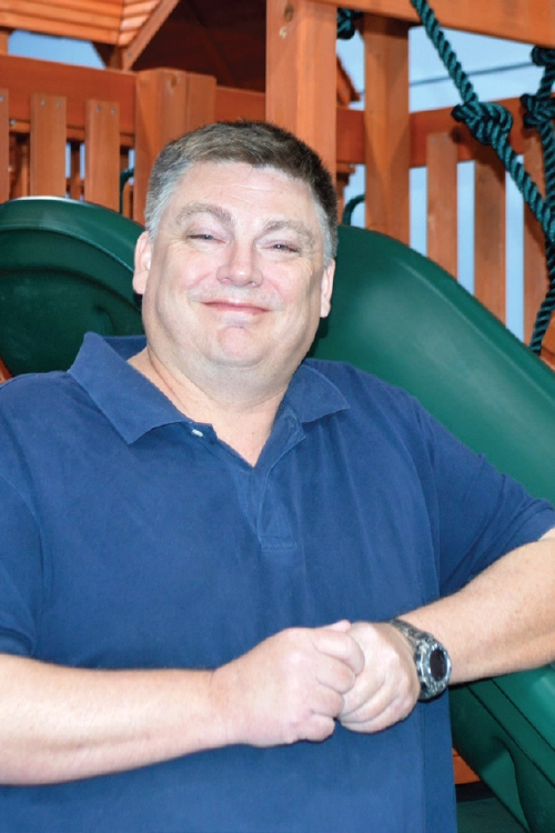 About Superior Play Systems®