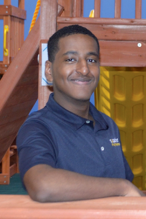 About Superior Play Systems®