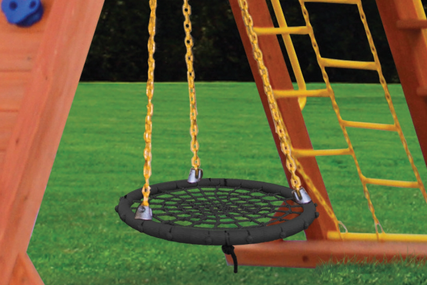 360° Daydreamer Swing