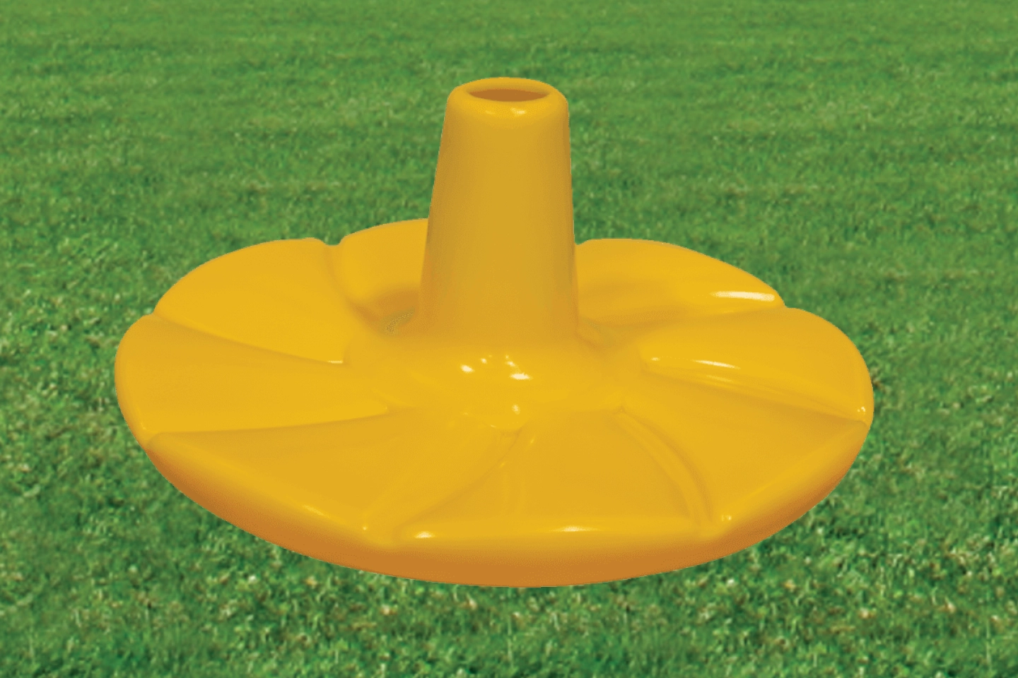 Swing Disc