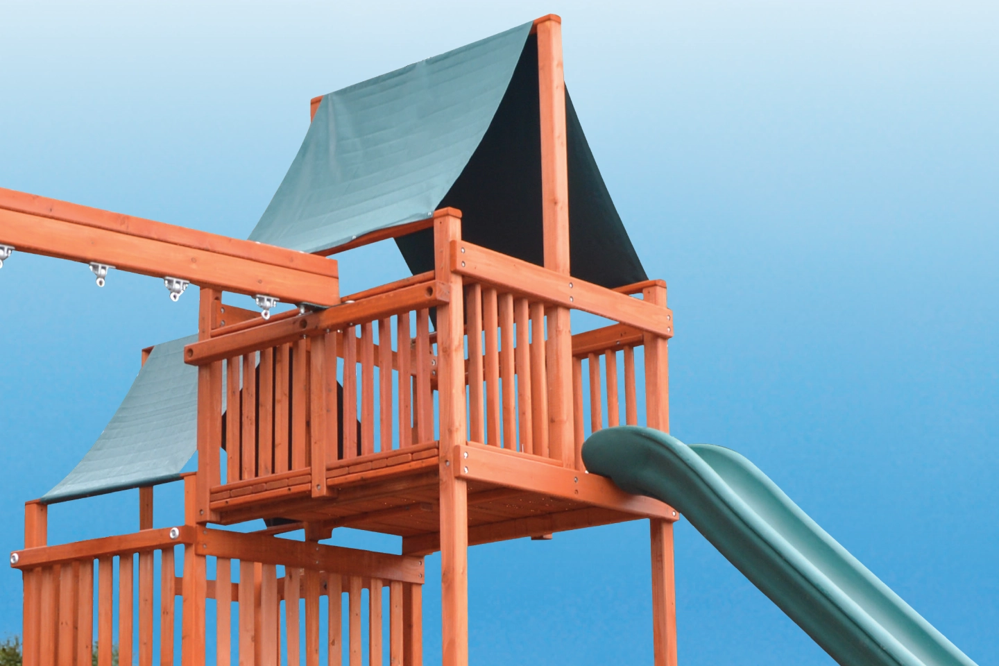 Sky Lounge with Canopy