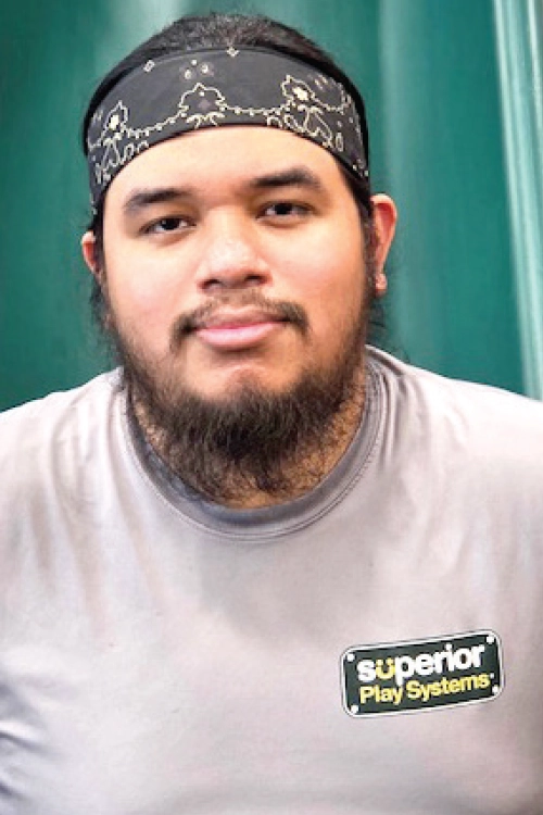 About Superior Play Systems®