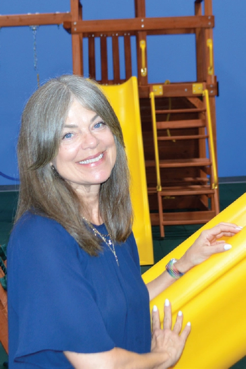 About Superior Play Systems®