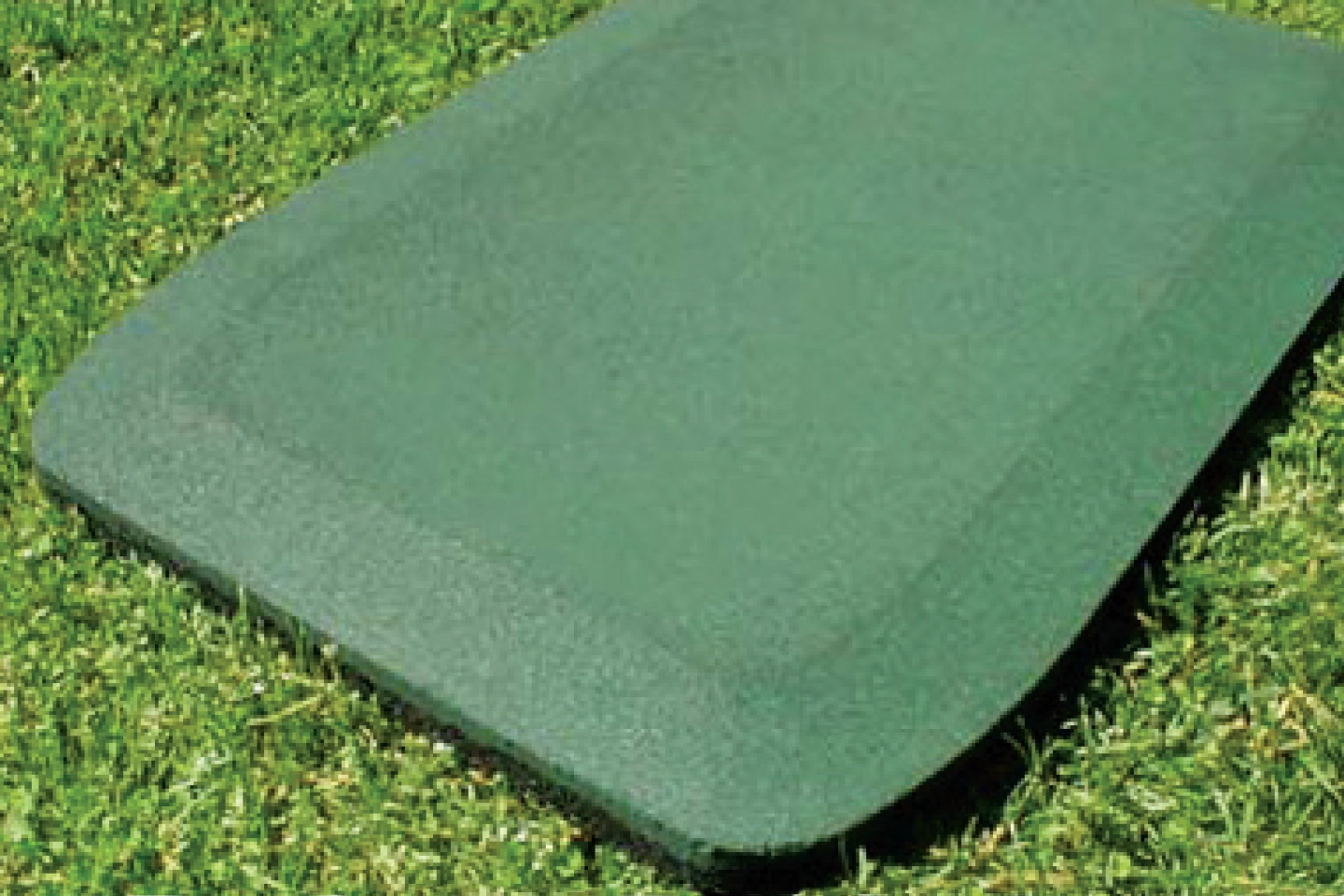 Residential Play Mat
