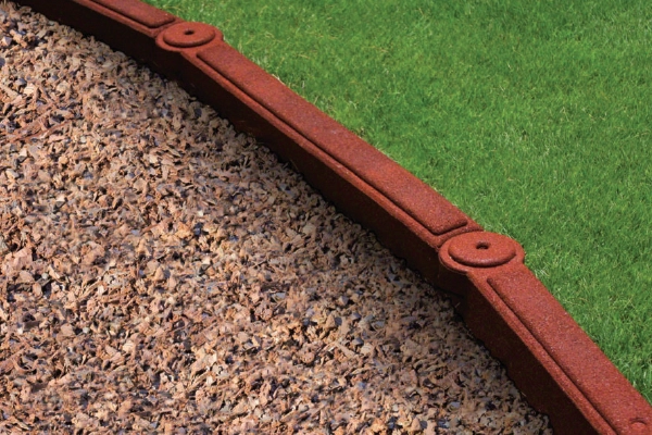 Traditional Square Design