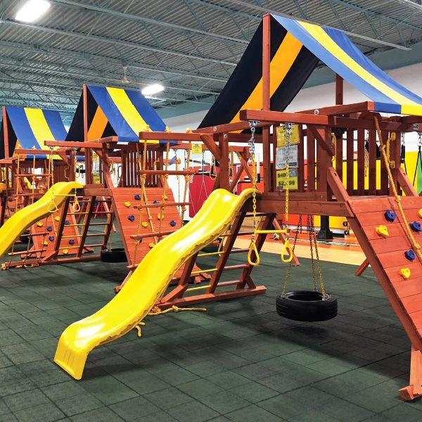 Visit One of Our Massive Showrooms to Try Before You Buy