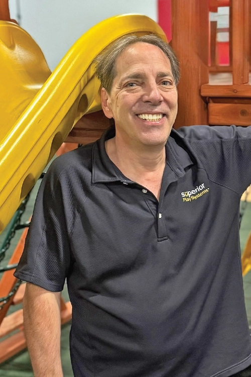 About Superior Play Systems®