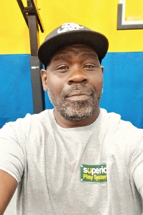 About Superior Play Systems®