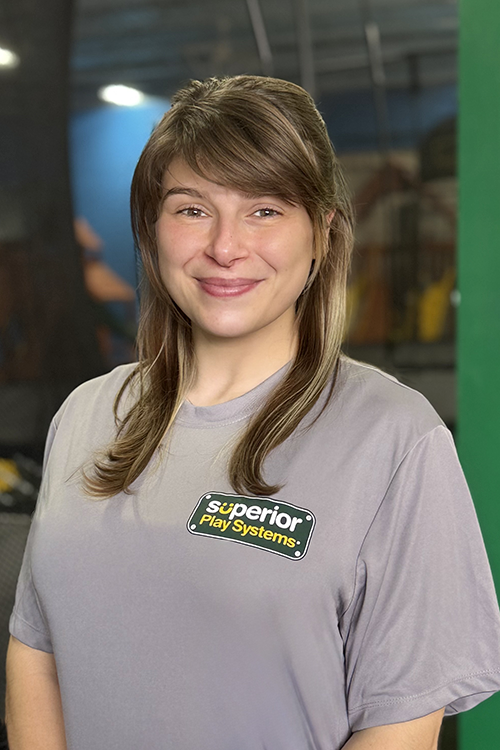 About Superior Play Systems®