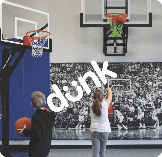 Dunk Open Play