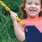 Swing Set For Kids