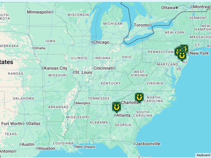 Playground Equipment Holiday Sale