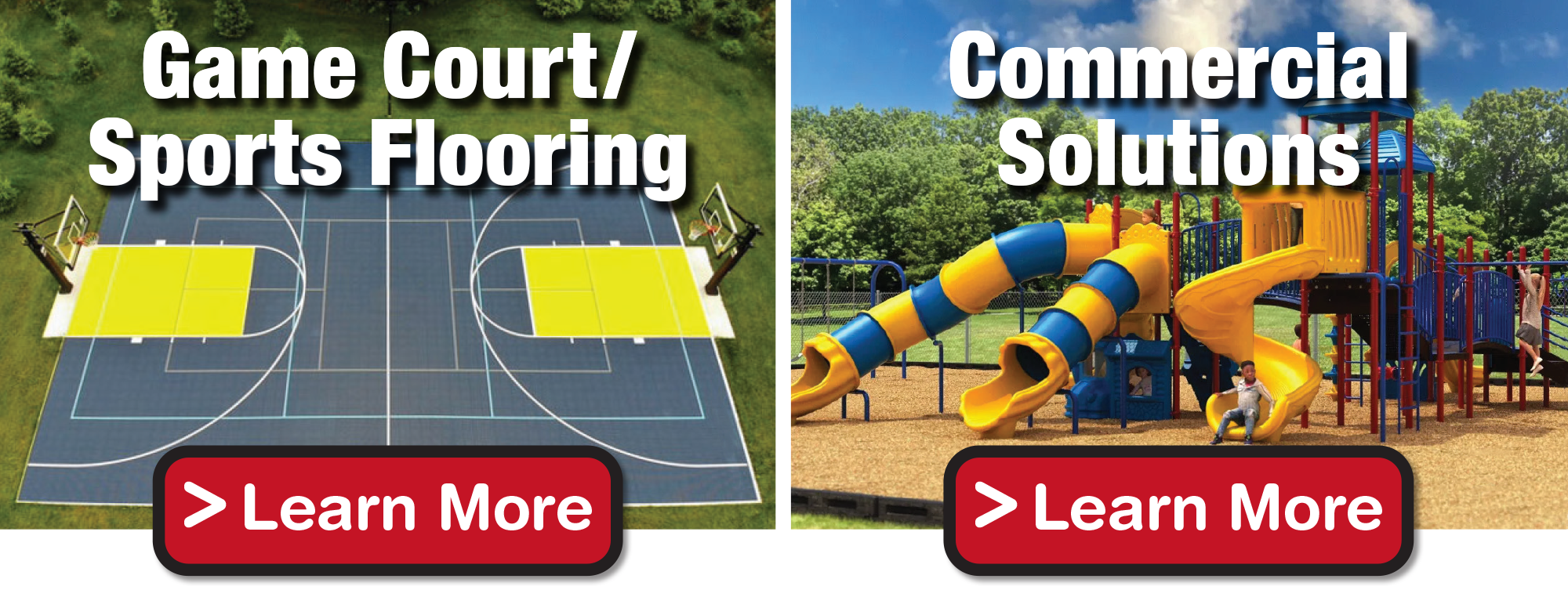 Playground Equipment Black Friday Sale