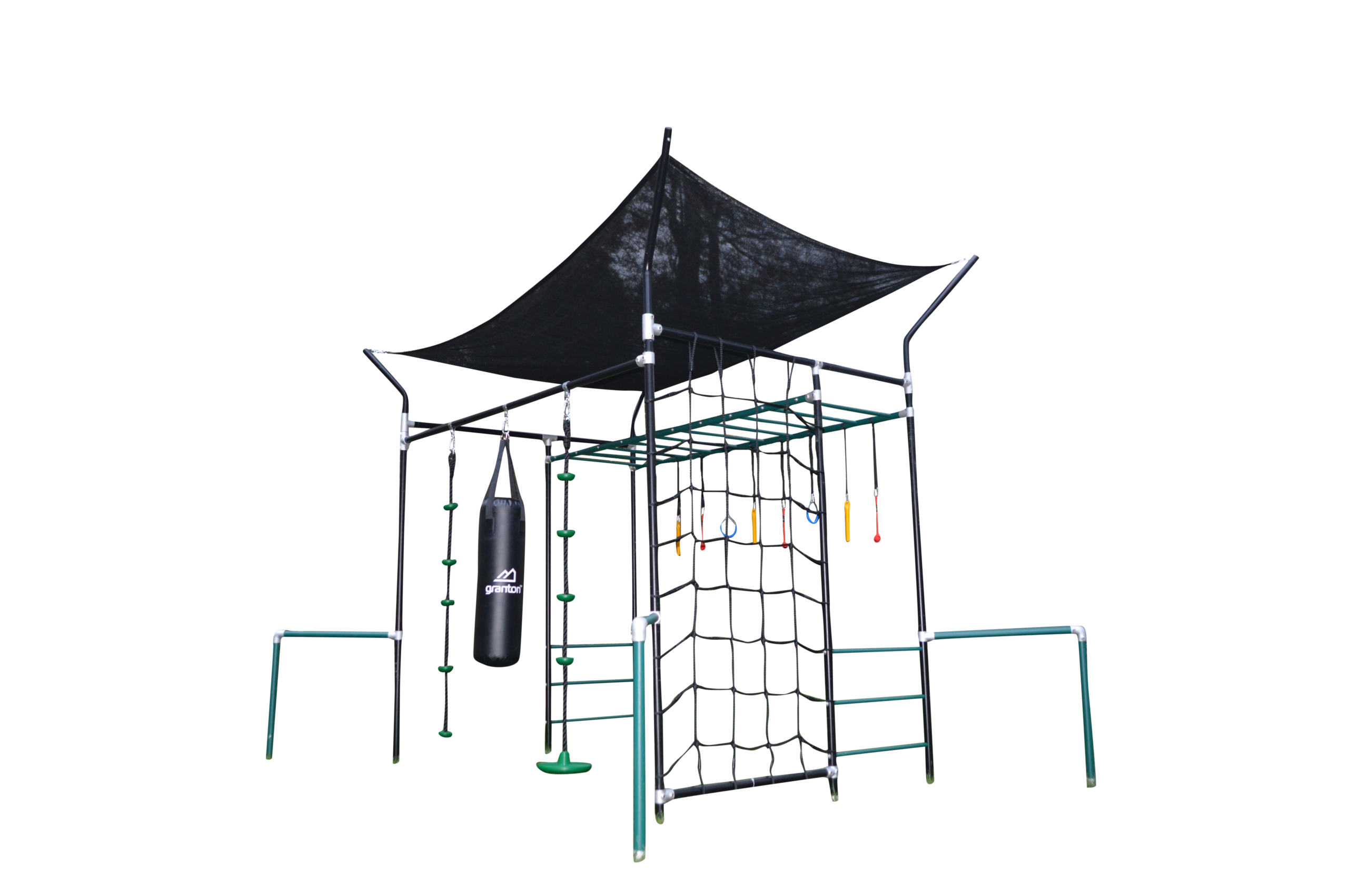 Granton Ninja Model View 1