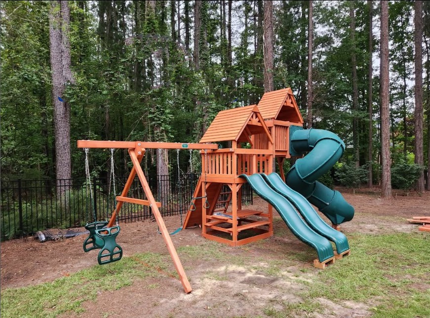 Smithfield NC Family Creation